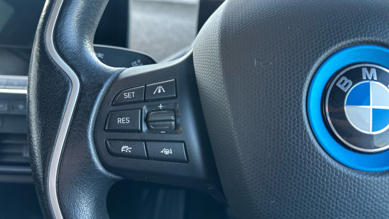 BMW i3 125kW 42kWh 5dr Auto Electric Hatchback